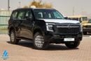 نيسان باترول LE T2