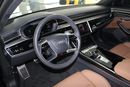 أودي S8 S8 TFSI quattro 571hp (Ref#5716)