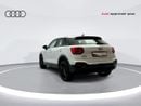 Audi Q2 35 TFSI BLACK Advanced 35 TFSI 150hp Black Package (Ref# 073216)