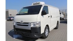 Toyota Hiace FREEZER RTS,2.5CC FOR SALE(97171)