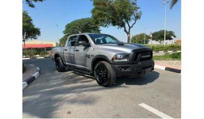 RAM 1500 RAM 1500 Classec 2023 HEMI ( Export price)