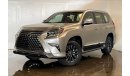 Lexus GX460 Platinum