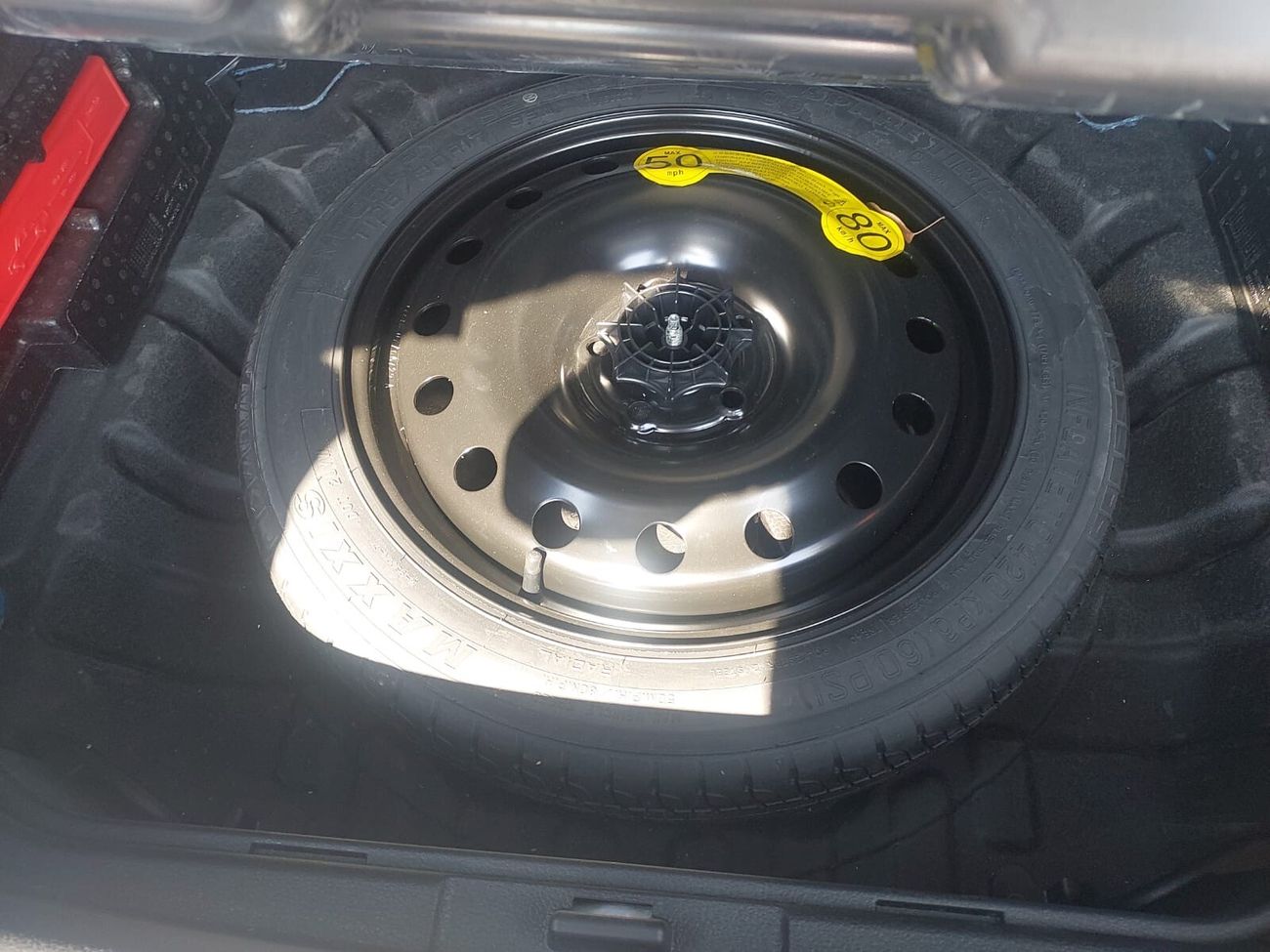 أم جي RX5 1.5 T luxury