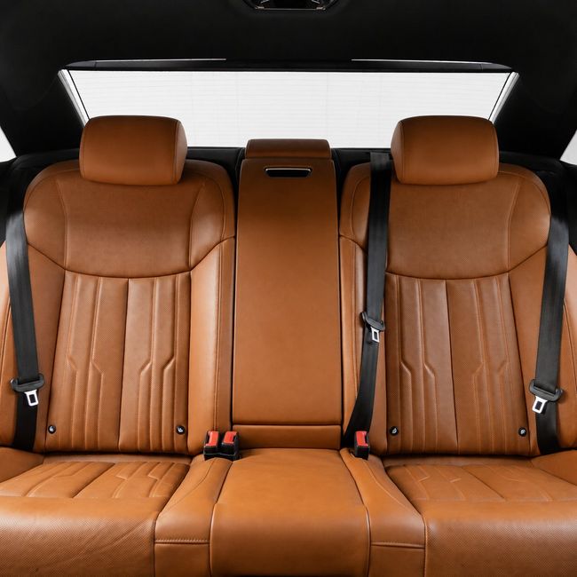 Audi A8 55 TFSI LWB, миниатюра 29