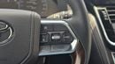 Toyota Land Cruiser 4.0 VXR BLACK INSIDE BLACK 2026 MODEL