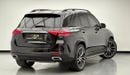 Mercedes Benz GLE 450 AMG 2019 Mercedes-Benz GLE 450 4Matic, 1 Year Unlimited Km Warranty, Excellent Condition, GCC