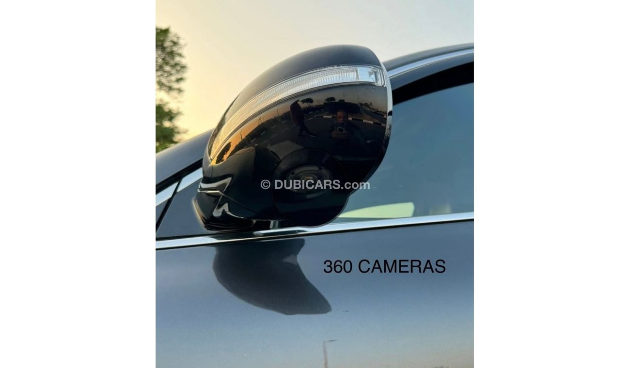 Kia Sorento SX 2018 PANORAMIC VIEW 360 CAMERAS 4x4 UAE PASS