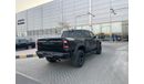 RAM 1500 TRX Canadian importer