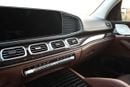 Mercedes-Benz GLS 450 4MATIC
