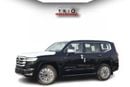 تويوتا لاند كروزر TOYOTA LAND CRUISER VXR - 3.5L - HYBRID - AT - 2025 MY