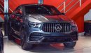 Mercedes-Benz GLE 53 Mercedes-Benz GLE 53 AMG Coupe 2021 MODEL - FULL OPTION - 0 KM