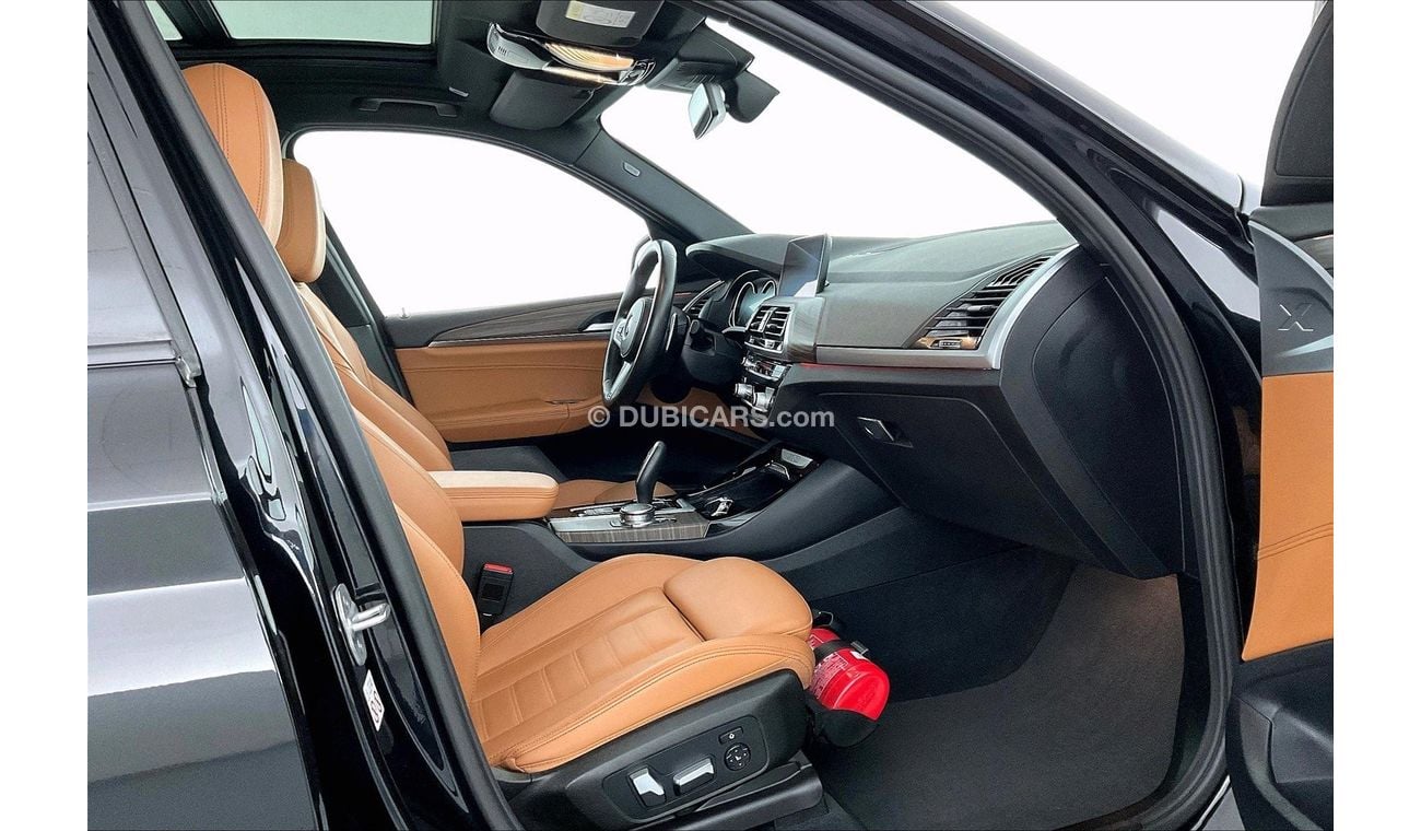 BMW X3 xDrive 30i M Sport