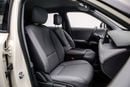 نامي 06 Vigo EV - White Inside Grey | Export Only