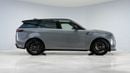 Land Rover Range Rover Sport Range Rover Sport P635 SV Edition Two | AED 14,553 PM | Huge MSRP Saving, Special Paint | Ramadan Of
