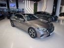 Mercedes Benz E200 PREMIUM 2,950 MP | 2024 Mercedes-Benz E200 | 2 YEARS FULL WARRANTY | Perfect Condition