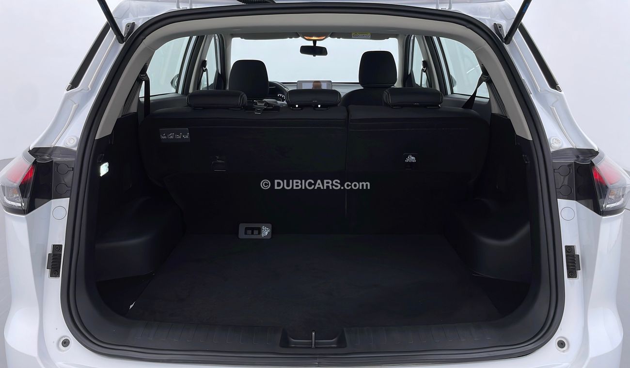 Chevrolet Groove LT 1.5 | Under Warranty | Inspected on 150+ parameters