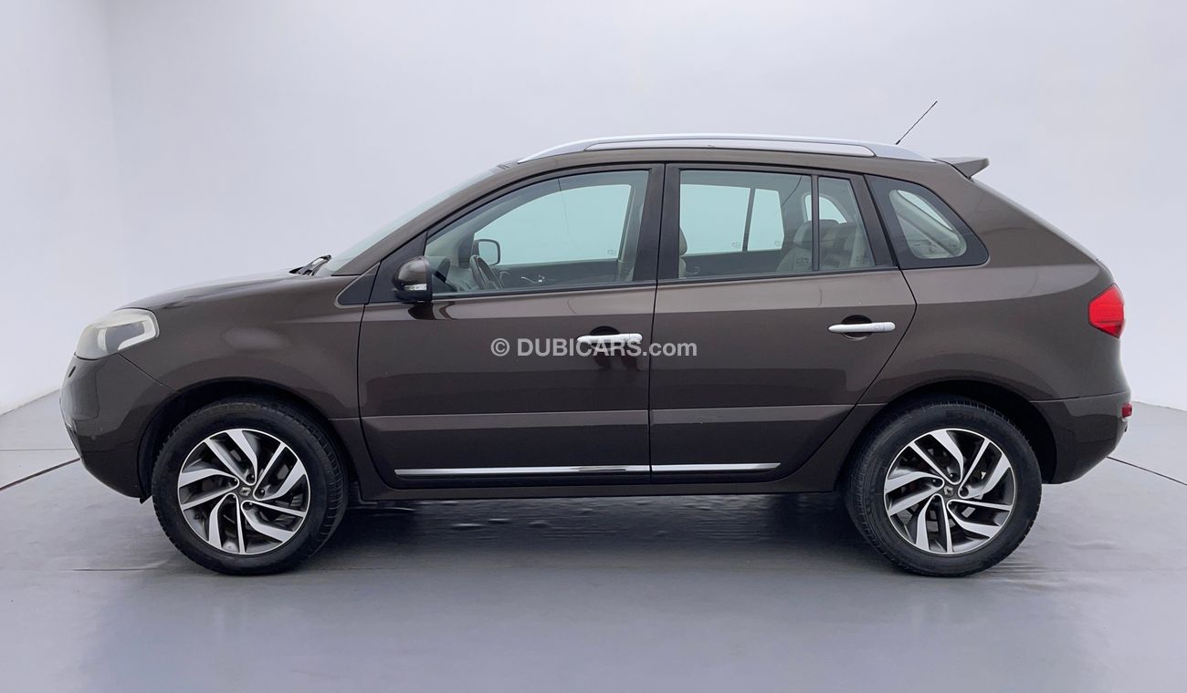 Renault Koleos LE 2.5 | Zero Down Payment | Free Home Test Drive