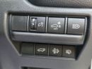 Toyota Prado KAKADU TOYOTA PRADO 2025 WHITE 4WD AT DIESEL = RIGHT HAND