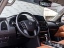 Nissan Patrol SE TITANIUM Nissan Patrol 2022