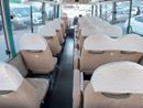 Mitsubishi Rosa MITSUBISHI ROSA BUS RHD 2006 MODEL 4.9 L DIESEL MANUAL(PM00492)