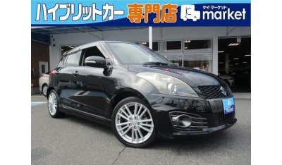 Suzuki Swift ZC32S