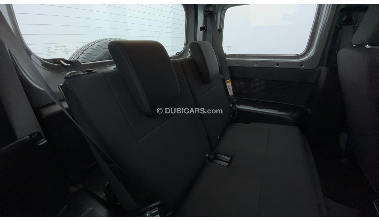 Suzuki Jimny GL 1.5 | Zero Down Payment | Free Home Test Drive