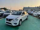 Nissan Sunny 2024 Nissan Sunny SV (N18), 4dr Sedan, 1.6L 4cyl Petrol, Automatic, Front Wheel Drive