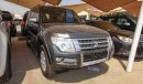 Mitsubishi Pajero GLS V6