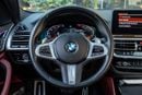 BMW X4 2023 BMW X4 xDrive30i M-Sport GCC | Agency Warranty