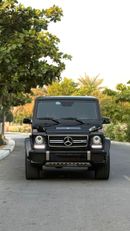 مرسيدس بنز G 63 AMG Std 5.5L