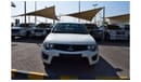 Mitsubishi L200 Std Mitsubishi L200 D/c Pick up 4x2 Diesel, Model:2012. Excellent condition