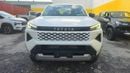 Toyota Hilux Hilux E 2.8L MT