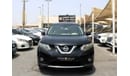 Nissan XTrail ACCIDENTS FREE - GCC - PERFECT CONDITION INSIDE OUT - BASE MODEL