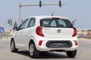 Kia Picanto Base 1.2L Kia Picanto 1.2 L 2019 GCC accident free in excellent condition 342 P.M.