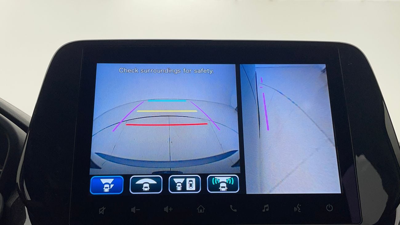 Toyota Urban Cruiser GLX 1.5 | Zero Down Payment | Home Test Drive