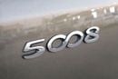 Peugeot 5008 1.6T GT Line