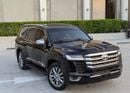 Toyota Land Cruiser GXR 2017 Model Facelift 2025 Shape Exterior and Interior Both Full Option Very Clean and Perfect Con