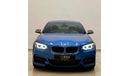 BMW M235i 2016 BMW M235i Coupe ,Dealer Warranty, Full Service History, Low KM, GCC