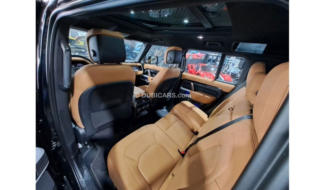 Land Rover Defender 110 HSE - FOR CASH PRICE