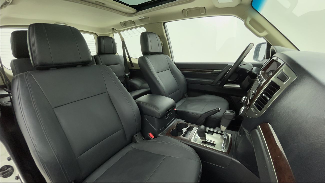 Mitsubishi Pajero HIGHLINE SWB 3.8 | Zero Down Payment | Home Test Drive