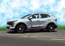 كيا سبورتيج KIA SPORTAGE 2026 2.0L GCC