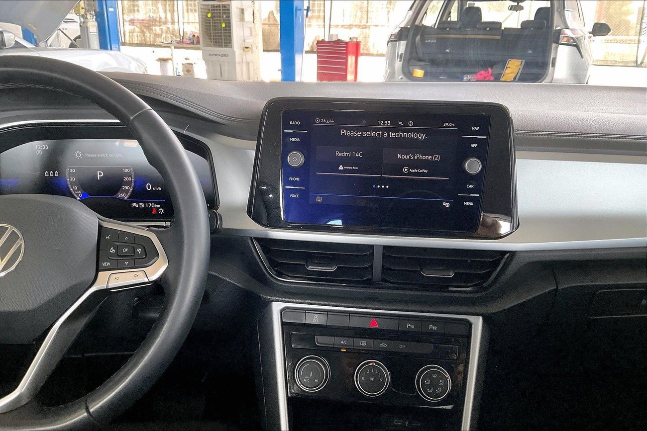 Volkswagen T ROC Life | Carnival Sale • UP TO AED 20,000 OFF | Guaranteed Warranty | 0 Down Payment