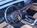 Kia Carnival STD (NON GCC)