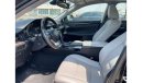 Lexus ES350 Platinum 2017 American model 6 cylinders cattle 90000