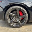 Chevrolet Corvette Z06 3LZ 5.5L Coupe