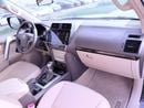 Toyota Prado Toyota Prado 2020VXR 2.7L 4WD petrol
