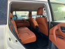 نيسان باترول SE Platinum City 4.0L