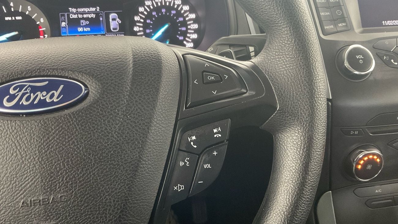 Ford Edge 2.0 ECOBOOST AUTO SE 4WD | Guaranteed Warranty | 0 Down Payment