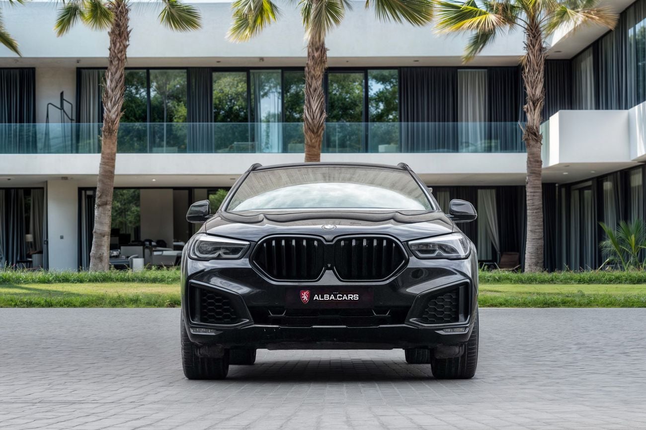 BMW X5 X6 xDrive40i M | 3,428 P.M | 0% Downpayment | WELL MAINTAINED