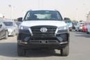 Toyota Fortuner EXR 2.7L (164 HP) 2.7L AT Petrol Digital AC 4wd